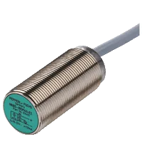 Pepperl+Fuchs NCB5-18GM40-N0 Switching function