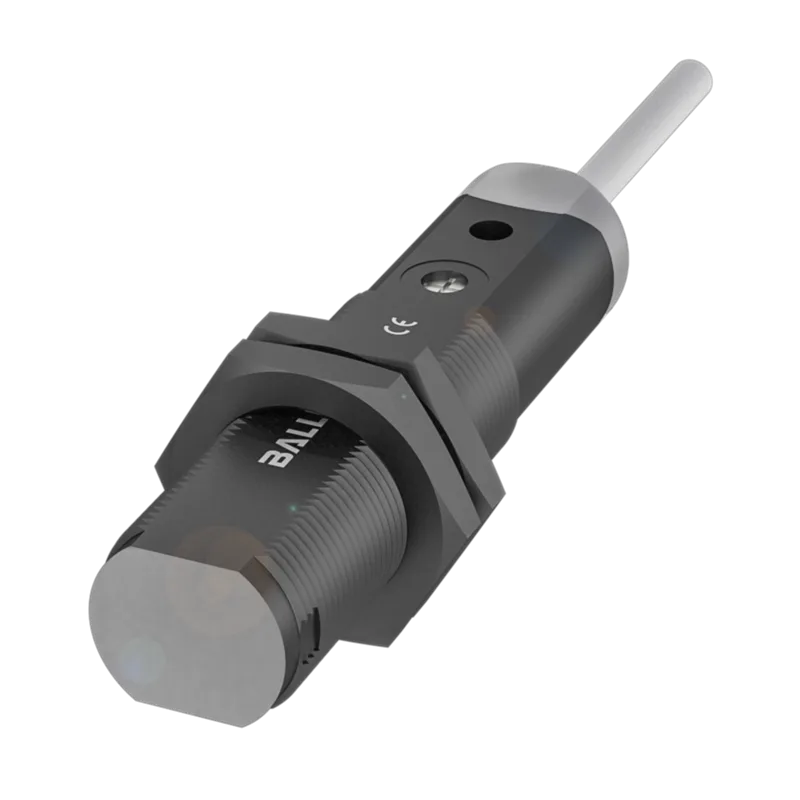 Balluff BOS 18KF-NA-1PD-C-02 Işık düğmesi
