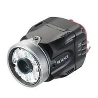 Keyence IV-2000MA Sensor, Long range, Monochrome, Automatic focus model