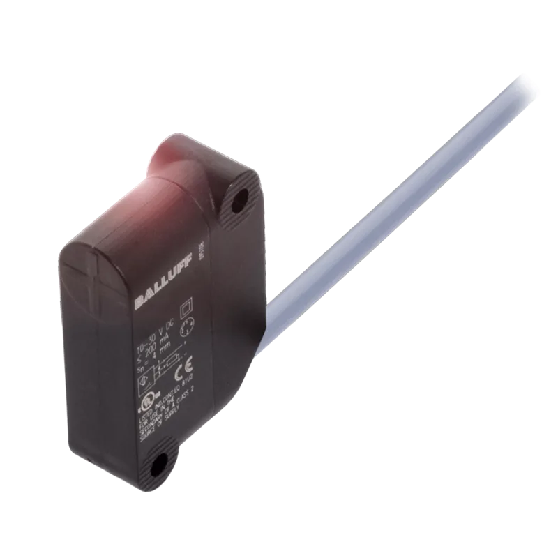 Balluff BES R05KB-USU20B-EV02 Endüktif yakınlık anahtarları
