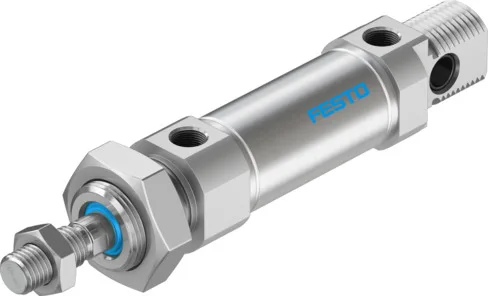 Festo DSNU-25-15-PPS-A Standart silindir