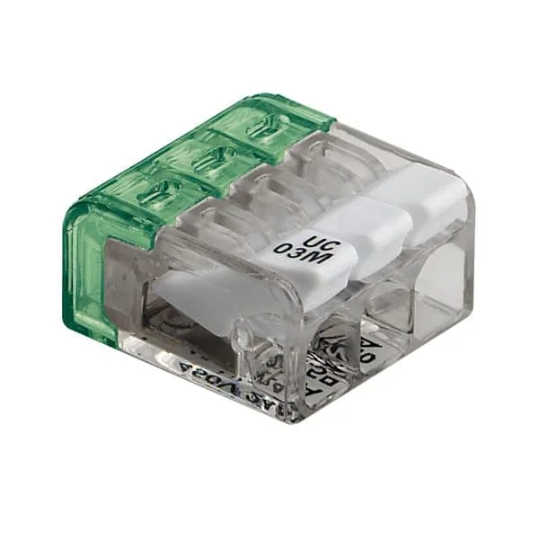Cabur UC03M FOR JUNCTION BOXES