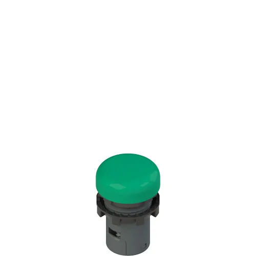 Pizzato E6 1IL1A4110 Illuminated monolithic indicator