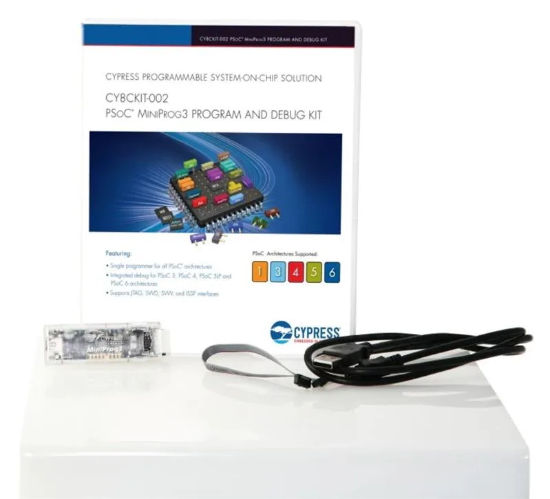 Infineon CY8CKIT-002