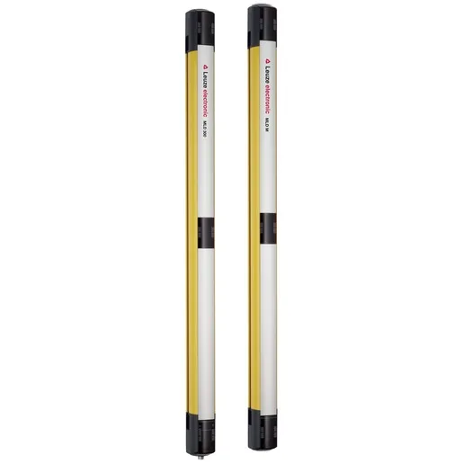 Leuze electronic MLD320-RT3