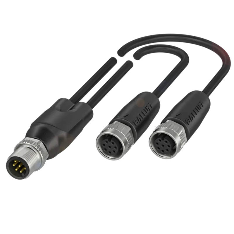 Balluff BCC M418-M418-M418-U2104-003 Y dağıtıcılar