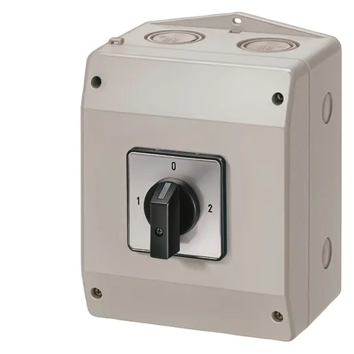 Siemens 8UC6081