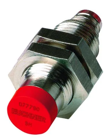 Euchner CES-A-LMN-SC Read head , M8 plug connector
