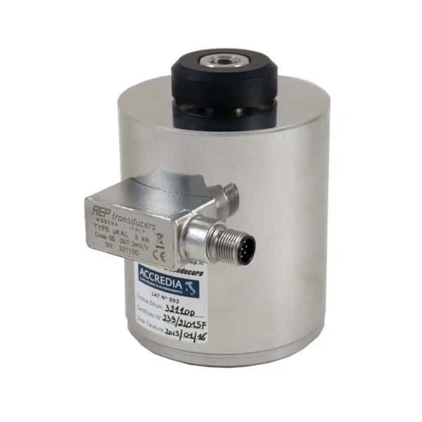 AEP MicroKAL Force Transducer