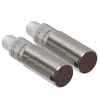 Pepperl+Fuchs OBE25M-18GM60-SE5-V1 Thru-beam sensor (pair)