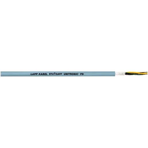 Lappkabel 0027871