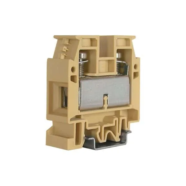 Cabur CB710 1 LEVEL FEED-THROUGH