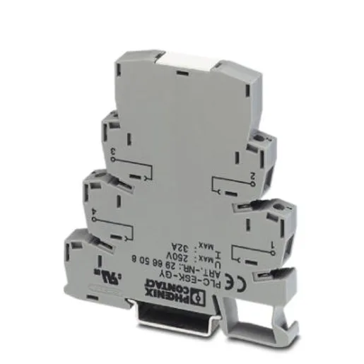 Phoenix Contact PLC-ESK GY