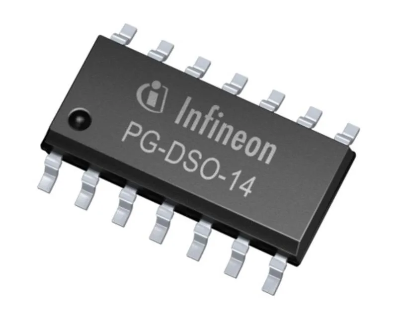 Infineon TLE4263GM