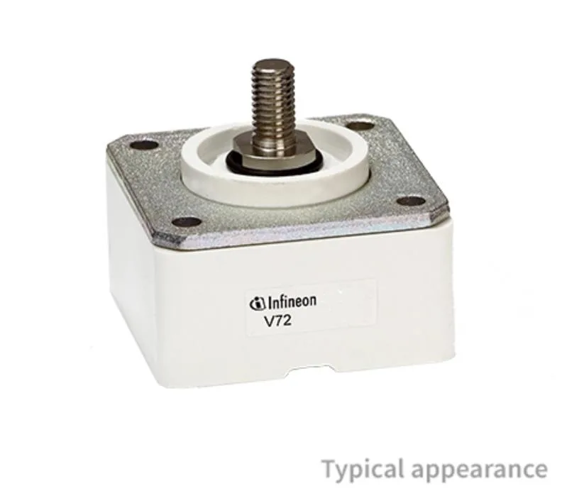 Infineon V72-26.80M