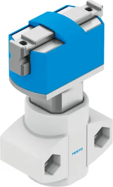 Festo HGPM-12-EO-G6 Paralel tutucu