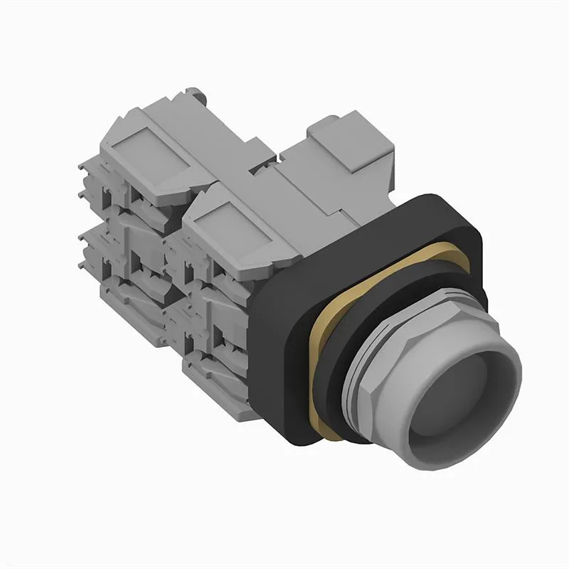 Allen Bradley 800TC-FXTQN25XA5 800T PB