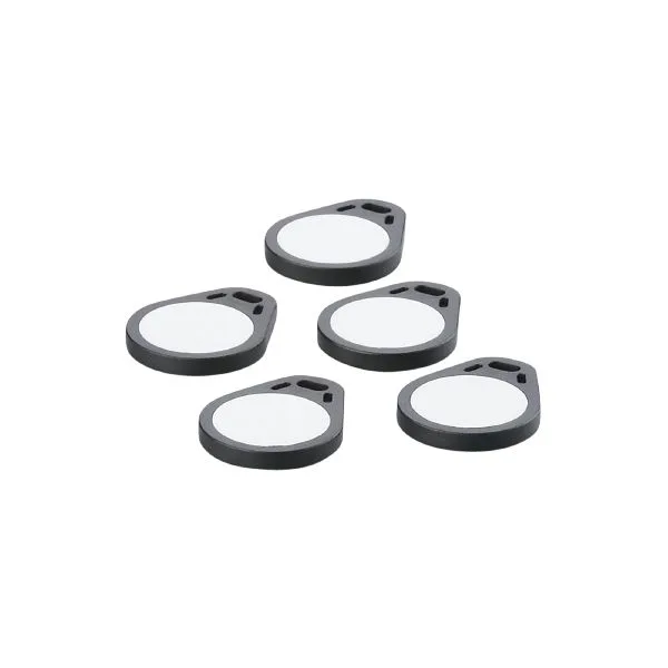 IFM ID-TAG/Tear Shape/06 RFID etiket