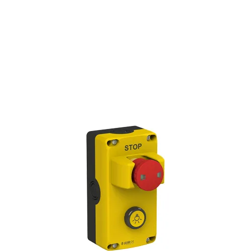 Pizzato EL AN23072 EL AN lift control stations