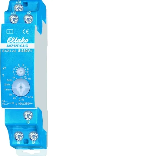Eltako AVZ12DX-UC