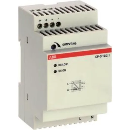 ABB CP-D 12/2.1