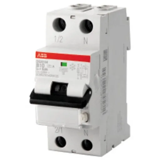 ABB DS201 C8 A30