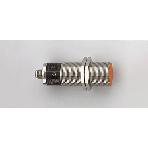 Ifm Electronic IIA3010-BPKG/US-100-DPS