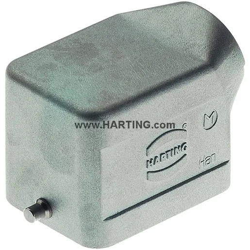 Harting Deutschland 19 62 806 1540