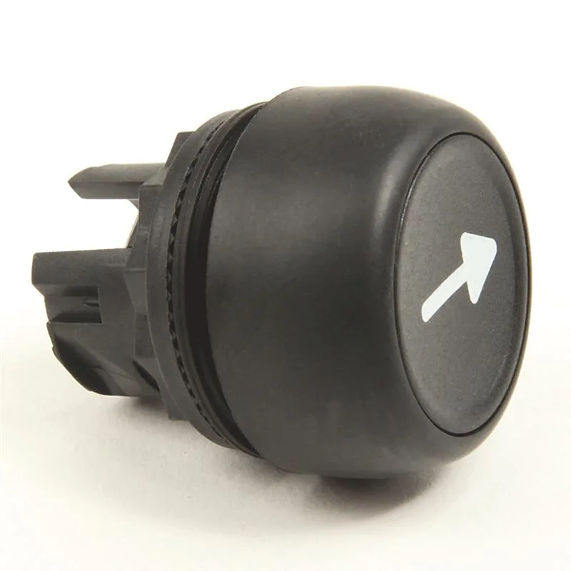 Allen Bradley 800FP-CA2U244 22mm Momentary Push Button 800F PB