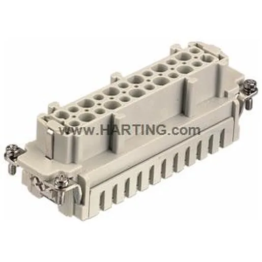 Harting Deutschland 09 33 024 2716