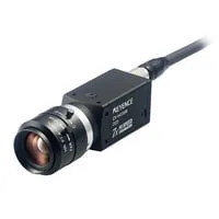 Keyence CV-H035M High-speed Digital Black-and-white Camera