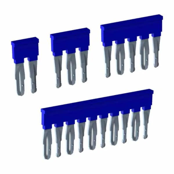 Cabur EFB0602B FOR EFC TERMINAL BLOCKS