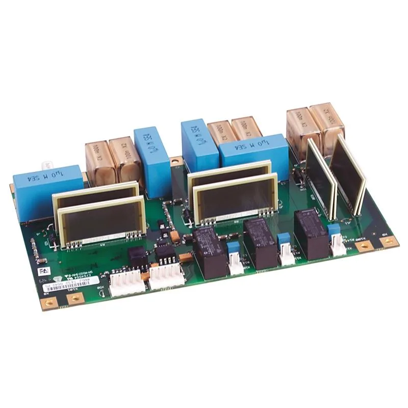 Allen Bradley 20-VB00460 RECTIFYING BOARD  600V CLASS