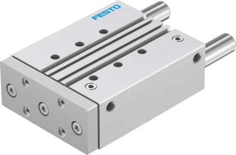 Festo DFM-50-125-P-A-GF Yataklamalı silindir