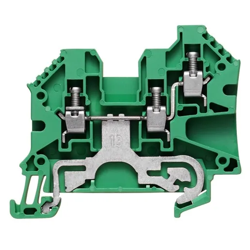 Weidmüller WPE 4/ZR