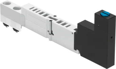 Festo VMPA1-HS Dikey-Basınç Kapama Plakası