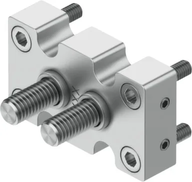 Festo DHAA-G-G6-12-B11-16 Adaptör Takımı