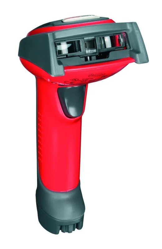Leuze IT 3820i SRE Mobil barkod okuyucusu telsiz