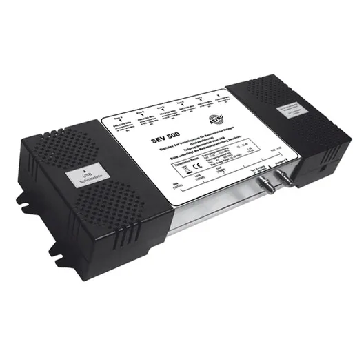 Astro SEV 500