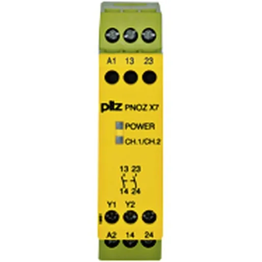 Pilz 774059