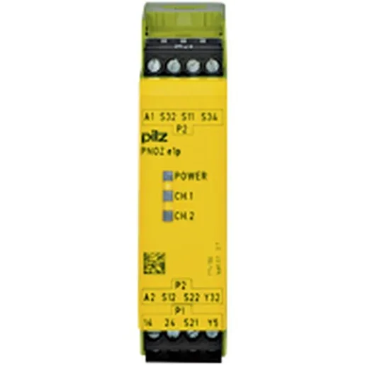 Pilz 774130
