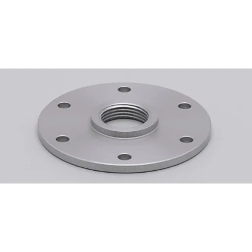 Ifm Electronic FLANGE PLATE  73-90/G3/4