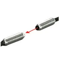 Keyence FU-88 Fiber Unit Thrubeam type