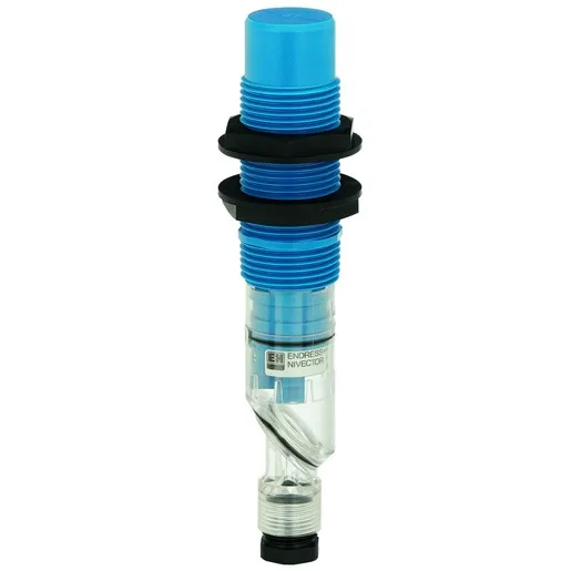 Endress + Hauser 918098-1000
