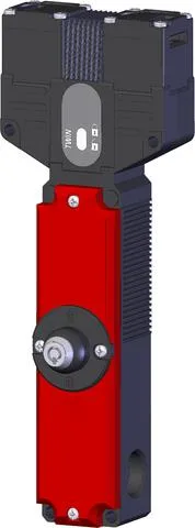 Euchner TP-TW-3-4141AC024MC2184 Safety switch TP-TWIN with door monitoring contact