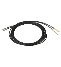 Pepperl+Fuchs KHE-C01-2,2-2,0-K126 Plastic fiber optic - thru-beam