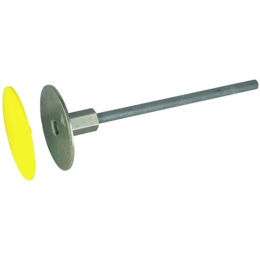 Dehn + Söhne EFPM M10 12 V4A L230 STTZN