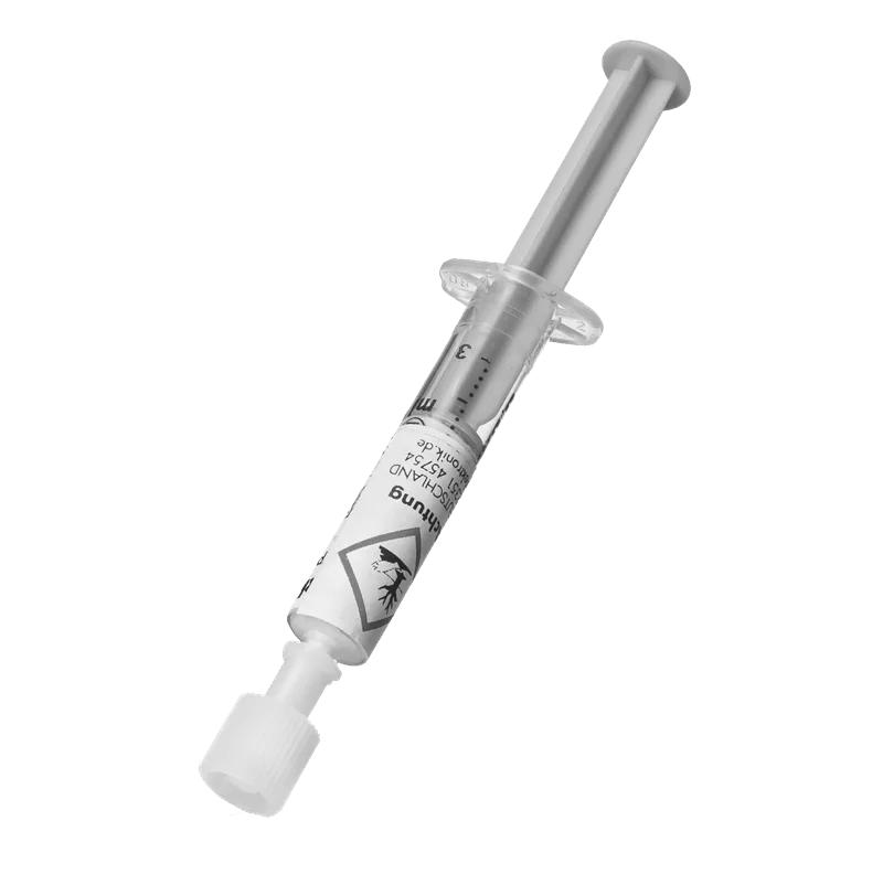 Alre WP-01 Heat transfer paste, 2ml, -40+150…°C