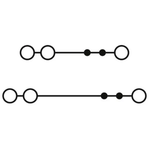 Phoenix Contact PTTBS 2,5-TWIN
