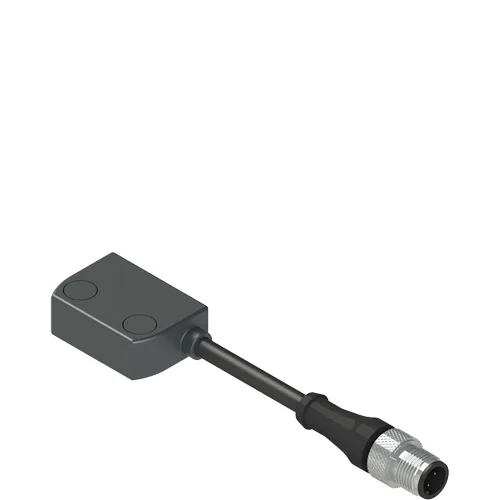 Pizzato SR AD41AM0.1 Magnetic safety sensor